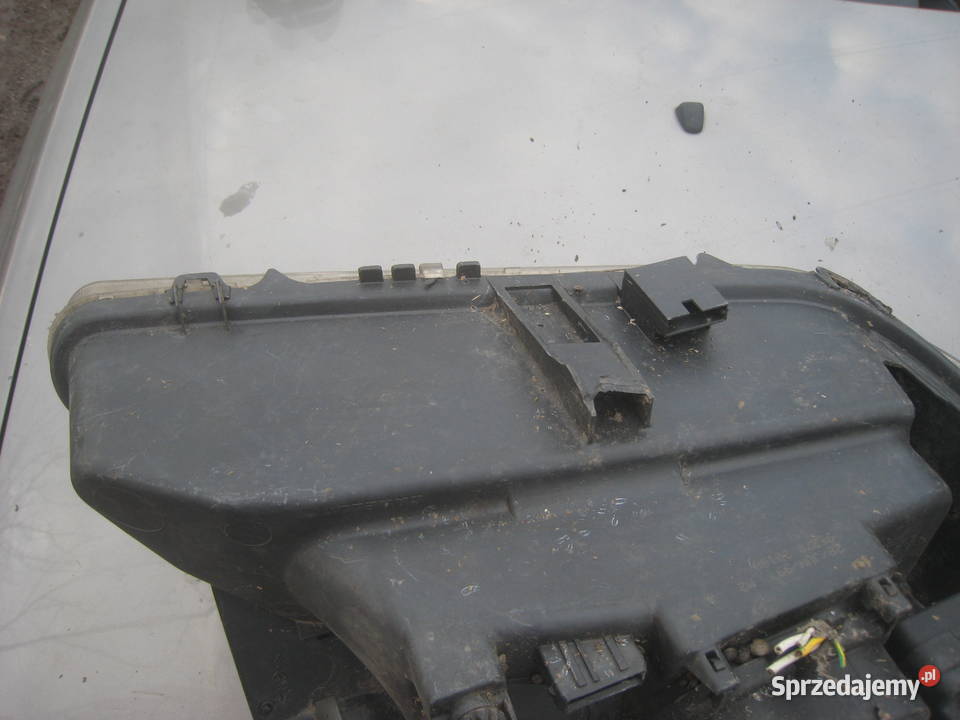 Reflektor lewy lampa lewa Citroen Xsara I 9701 Kraków sprzedam