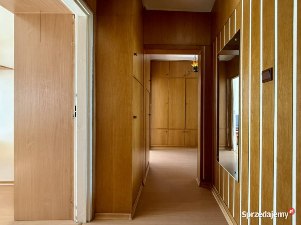 Mieszkanie 6667 m w świetnej lokalizacji internet Gdańsk