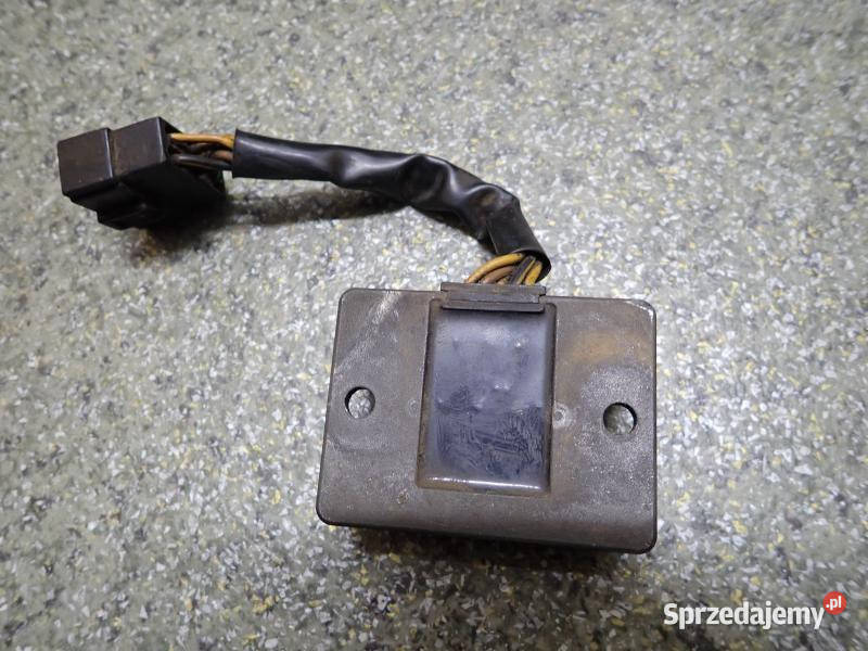 REGULATOR NAPIĘCIA KAWASAKI KLX 650 R 9303R Strzelce Krajeńskie