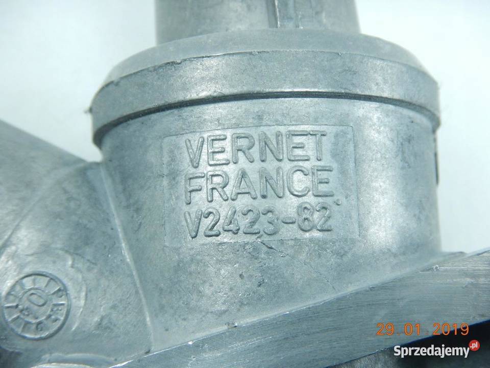 TERMOSTAT VALEO FIAT BRAVO BRAVA 9502