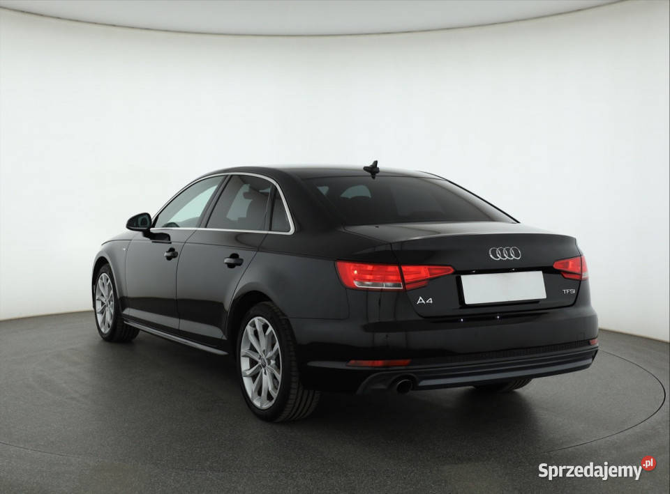 Audi A4 14 TFSI nieuszkodzony Piaseczno sprzedam