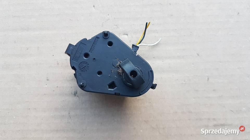 BMW SILNICZEK NAGRZEWNICY 6934822 świętokrzyskie Skarżysko-Kamienna