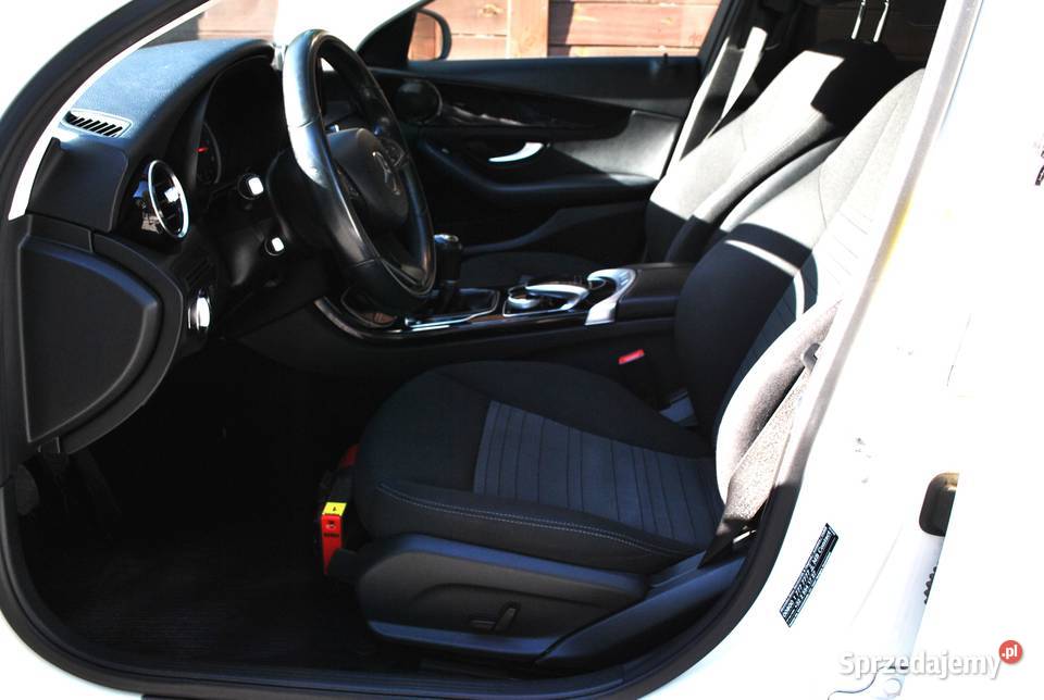 MercedesBenz Klasa C 16 śląskie Ruda Śląska