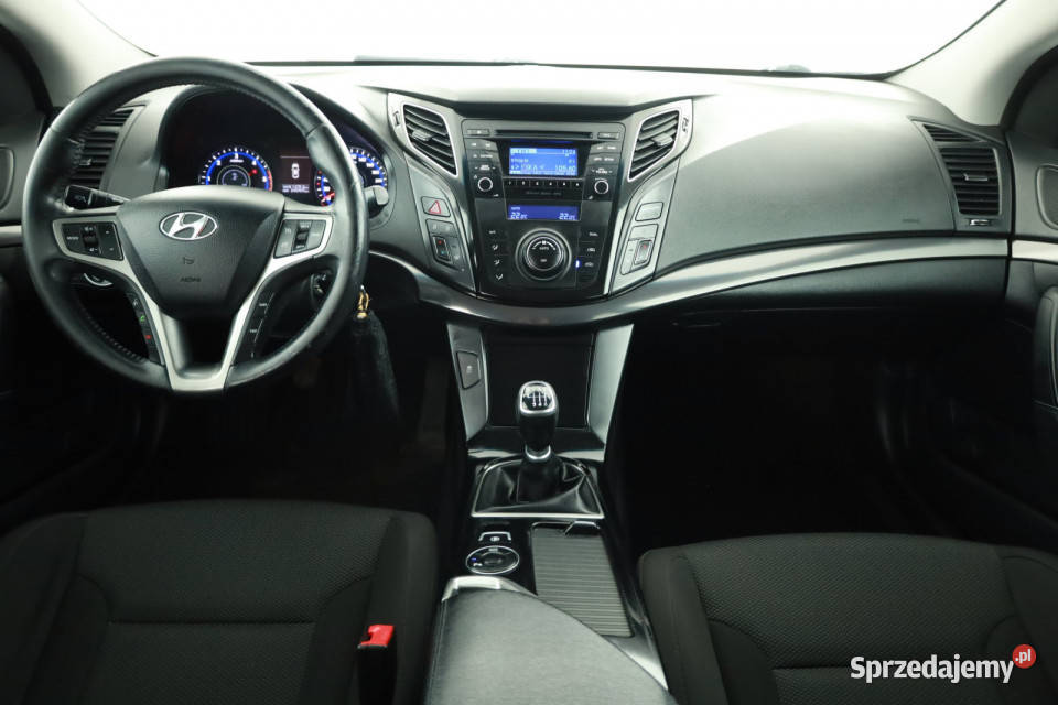 Hyundai i40 17 CRDi Piaseczno