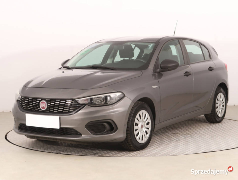 Fiat Tipo 14 16V elektryczne lusterka Piaseczno