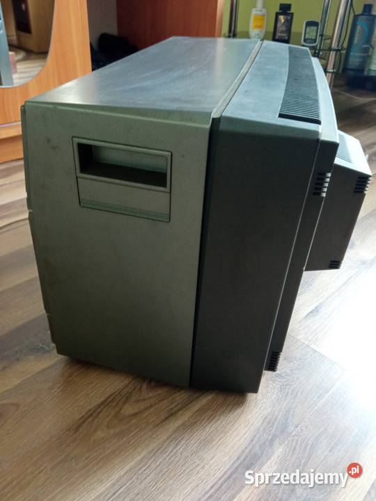Stary Telewizor Philips Stalowa Wola sprzedam