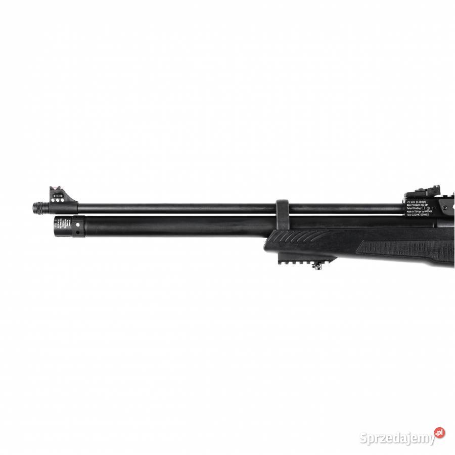 Wiatrówka PCP Optima by Hatsan AT4410 long 635 Trzcianka