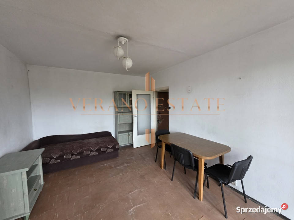 Do remontu 2pokoje winda loggia 44m2 Warszawa