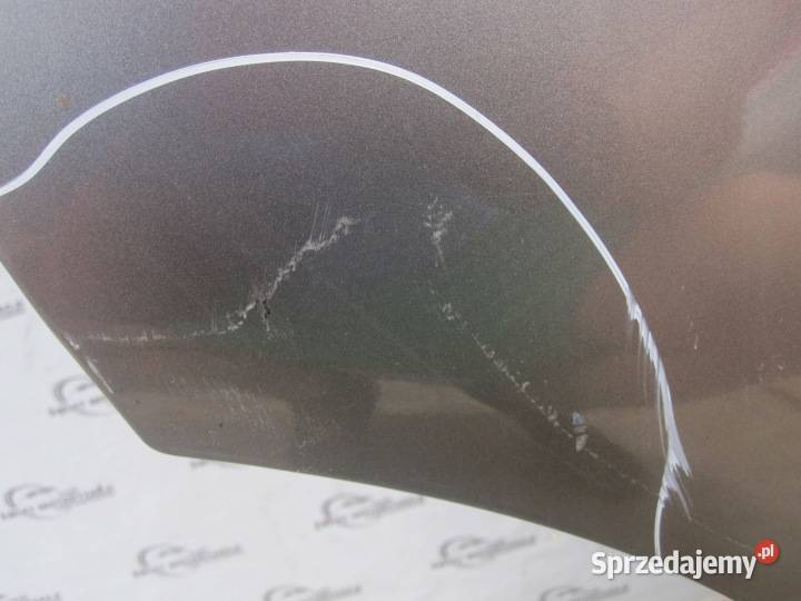 NISSAN MURANO Z50 05r drzwi prawe tył 340 osobowe świętokrzyskie Kielce