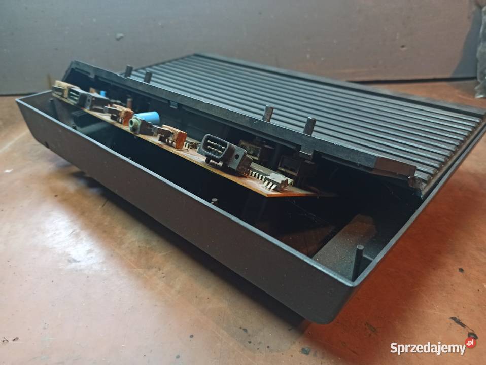 Video Computer Console konsola na części Ostrów Wielkopolski
