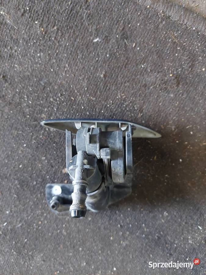 Lewy Przod Spryskiwacz Reflektora Lampy Toyota Kłobuck