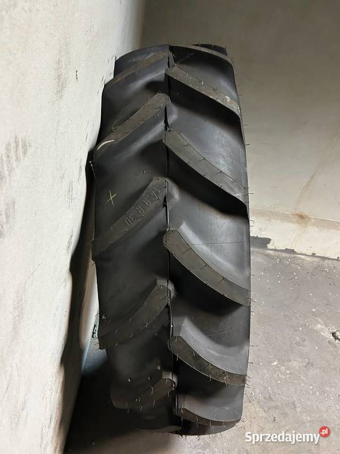 Opony rolnicze 149R30 Cultor RadialS Mielec