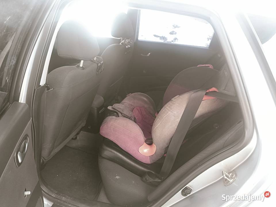 Sprzedam Nissan Primera śląskie Rybnik