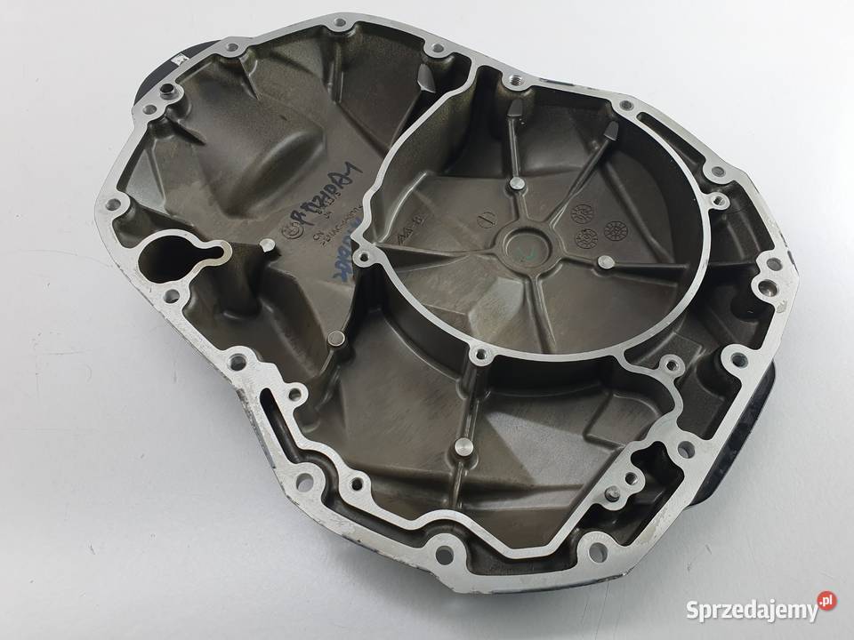 Dekiel Silnika Pokrywa Bmw R 1250 Gs Adventure Łódź