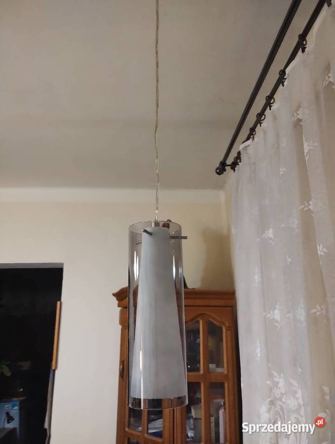 Żyrandol Lampy Ełk