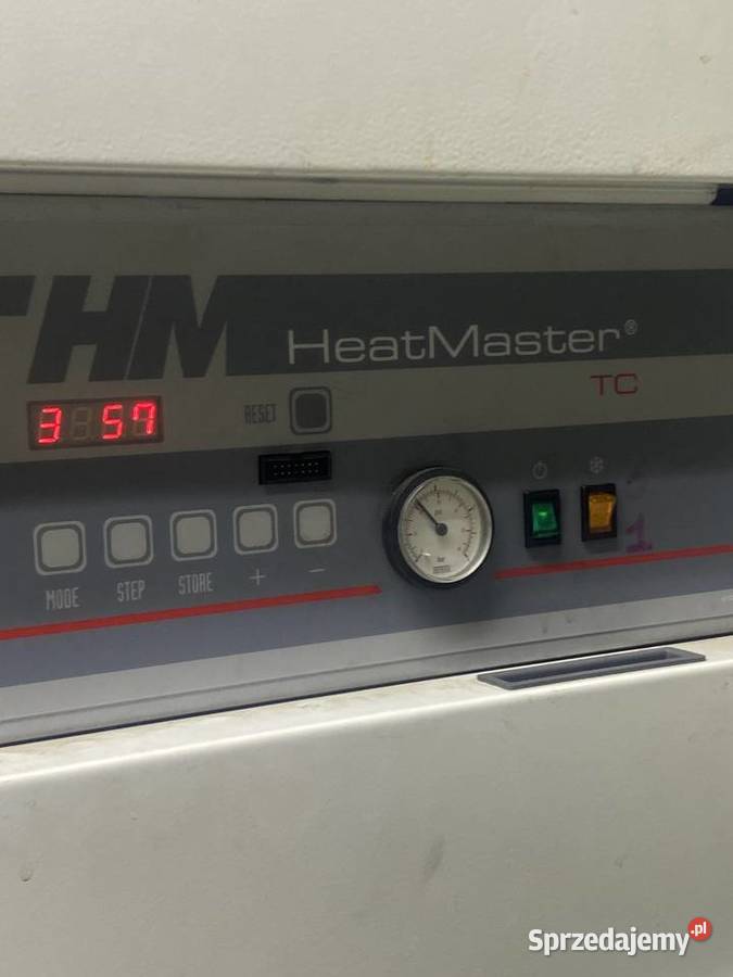 Dochód pasywny Myjnia bezdotykowa KOMPLETNA sprzedam