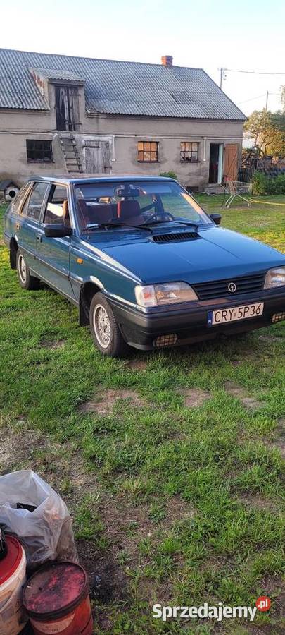 Polonez caro Rypin