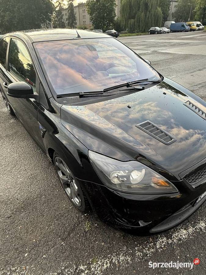 Ford Focus ST małopolskie Tarnów