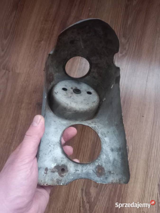 Lampa zak rys Sokołów Podlaski sprzedam