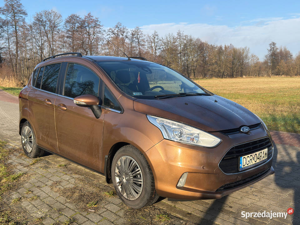 Ford B elektryczne szyby Góra sprzedam