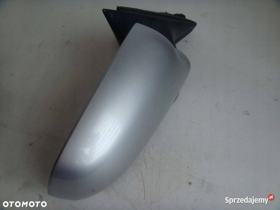 LUSTERKO ZEWNĘTRZNE PRAWE AUDI A3 2002R LIFT Lusterka zewnętrzne Włoszczowa