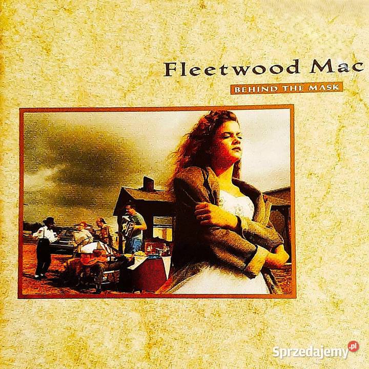 Nowy Zestaw 3 Albumów CD Super Grupy FLEETWOOD Piaseczno