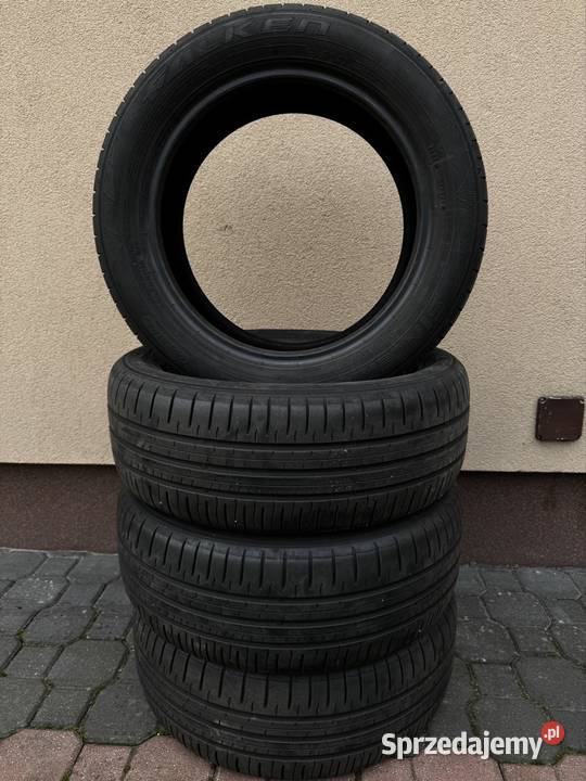 Falken Sincera 205 55 R16 2020r Samochodowe Warszawa