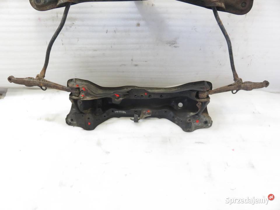 SANKI PRZÓD HONDA PRELUDE IV BB 20 i 16V BB3