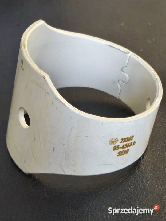 GLYCO 554563 SEMI Tuleja Korbowodu MAN D2676 TGX ciężarowe