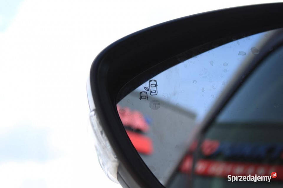 Citroen C4 Grand Picasso 2020r 7os ACC Masaże Gdańsk
