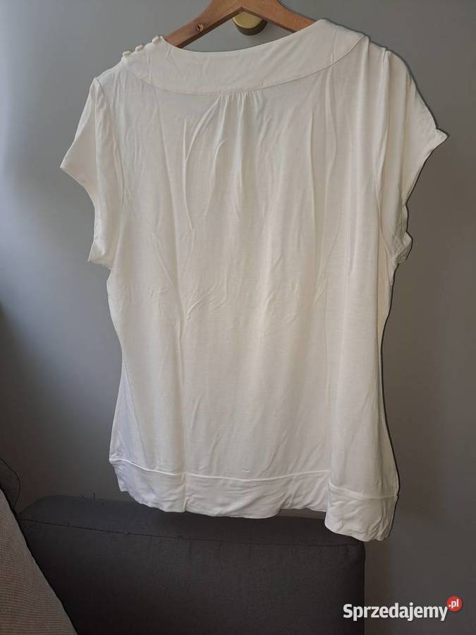 Bluzka z koralikami dolnośląskie Wrocław