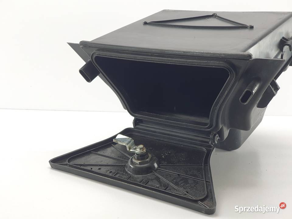 Schowek Tyl Bagaznik Obudowa Polaris Sportsman Łódź