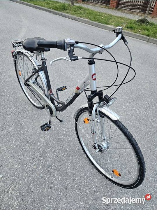 Rower Kalkhoff Blackwood Damka Iłża