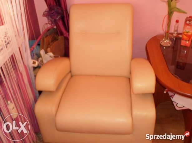 wypoczynkowy UNGARO 3 Lublin sprzedam