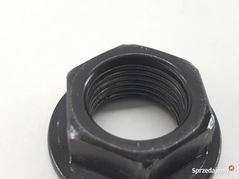 NAKRETKA TGB BLADE 550 Janowice