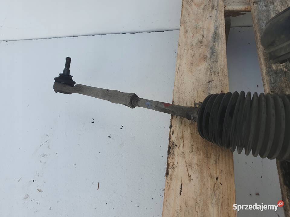 Renault Clio IV MAGLOWNICA przekładnia