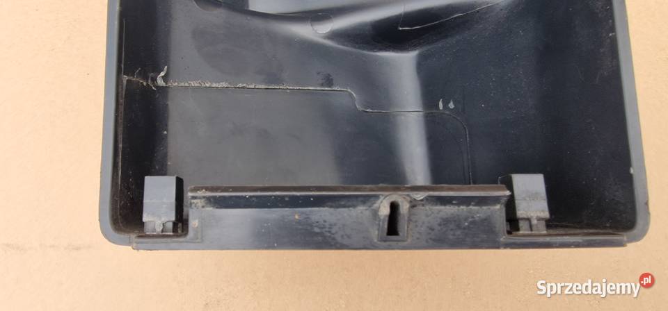 VOLVO FH5 OSŁONA RADAR BOCZNY OBUDOWA CZUJNIKA lubuskie Bieleń sprzedam