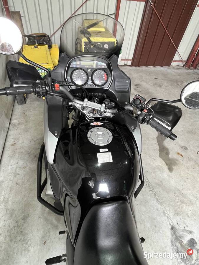Sprzedam Honda Varadero Honda Czyste