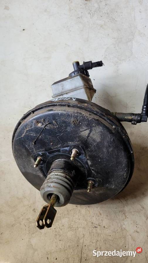 Serwo hamulcowe Renault Kangoo Części samochodowe Łagów
