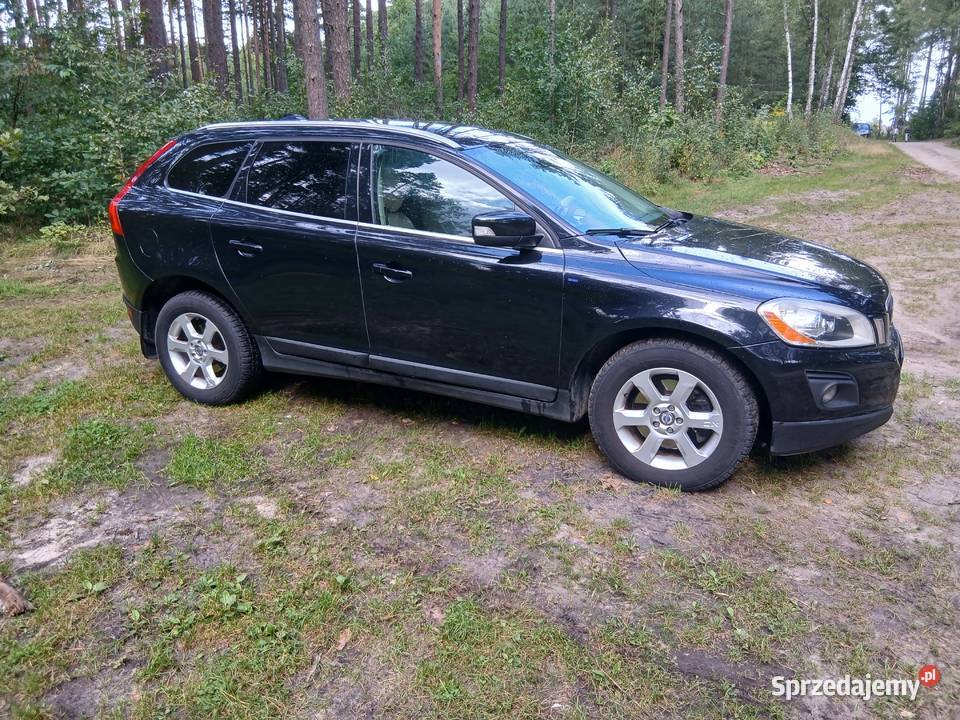 Sprzedam Zamienię z dopłatą 2400cm3 Starogard Gdański