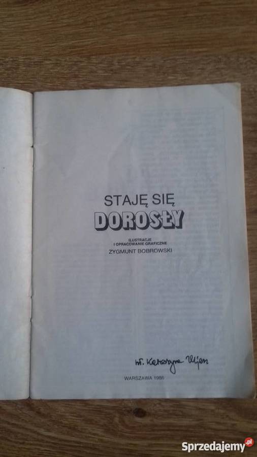 Książki o karmieniu i antykoncepcja 5 książek Iława