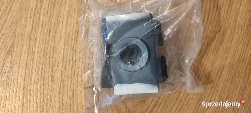 WSPORNIKI CZUJNIKÓW PARKOWANIA OE PSA 508 I osobowe Gdańsk