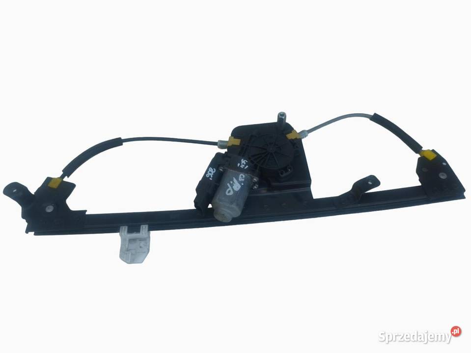 MECHANIZM PODNOŚNIK SZYBY PRAWY PRZÓD RENAULT