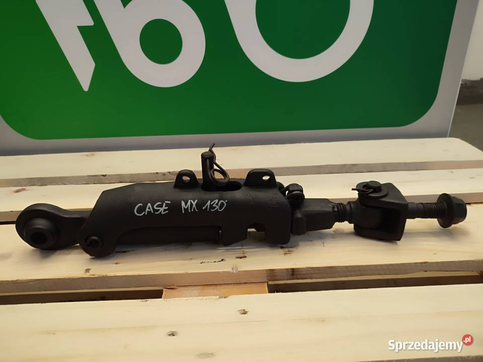 Stabilizator TUZ 193137A1 Case MX 130 Pozostałe Wilkowo