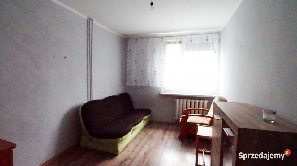 Mieszkanie dwu pokojowe Opole Bliskie Zaodrze