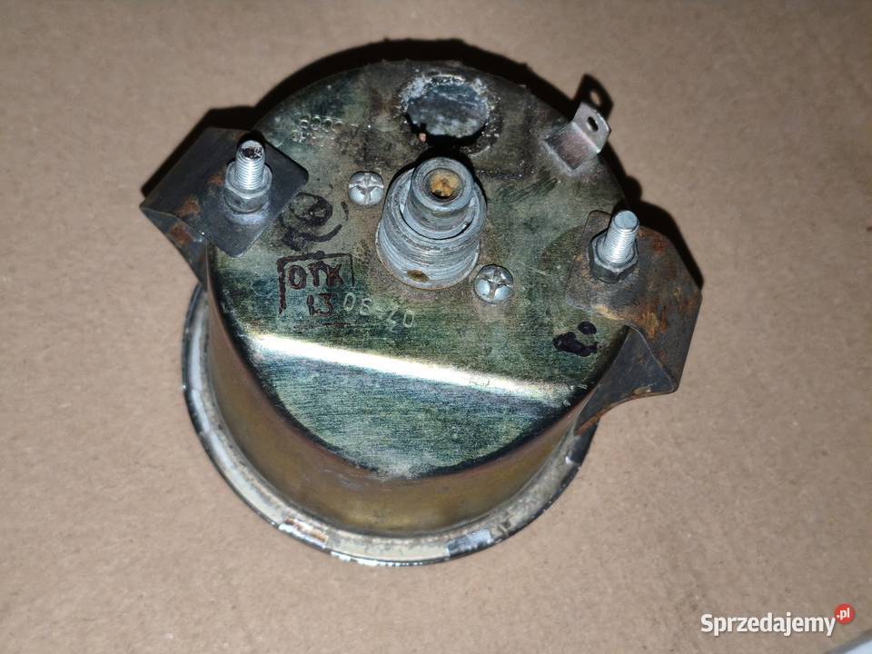 Licznik Dniepr MT K650 K750 Ural M63 M66 M67 Liczniki