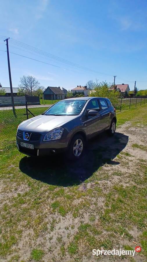 Sprzedam Nisana 16 nieuszkodzony Majdan Królewski