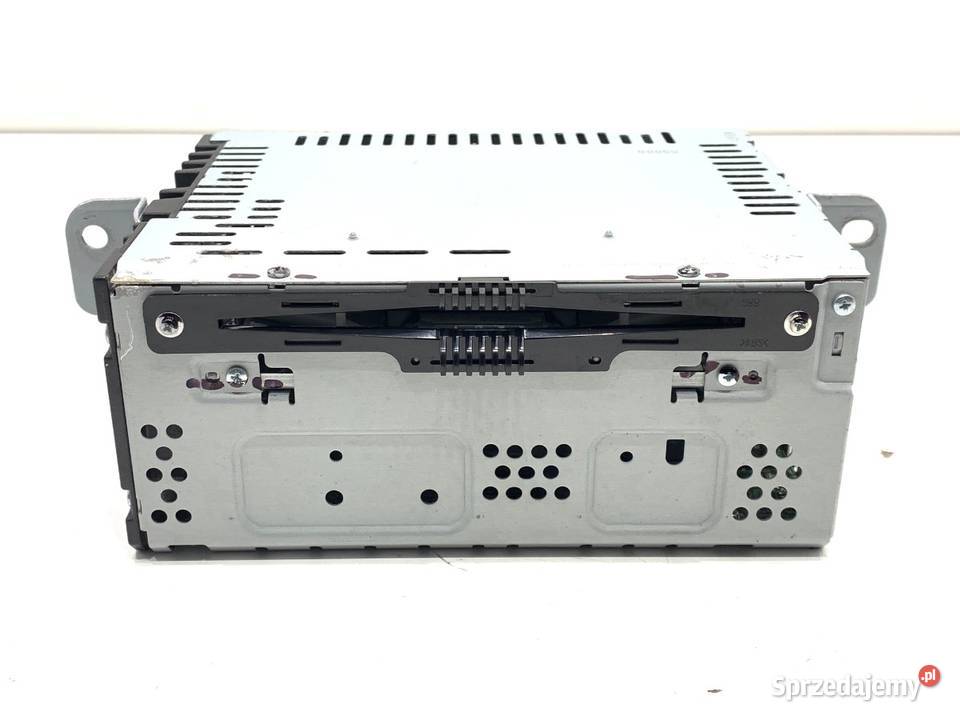 RADIO FORD KUGA II CV4T19C107NK ODTWARZACZ