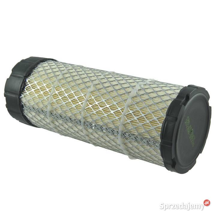 Filtr powietrza 105 x 275 mm Kubota L3008 L3301 Tajęcina