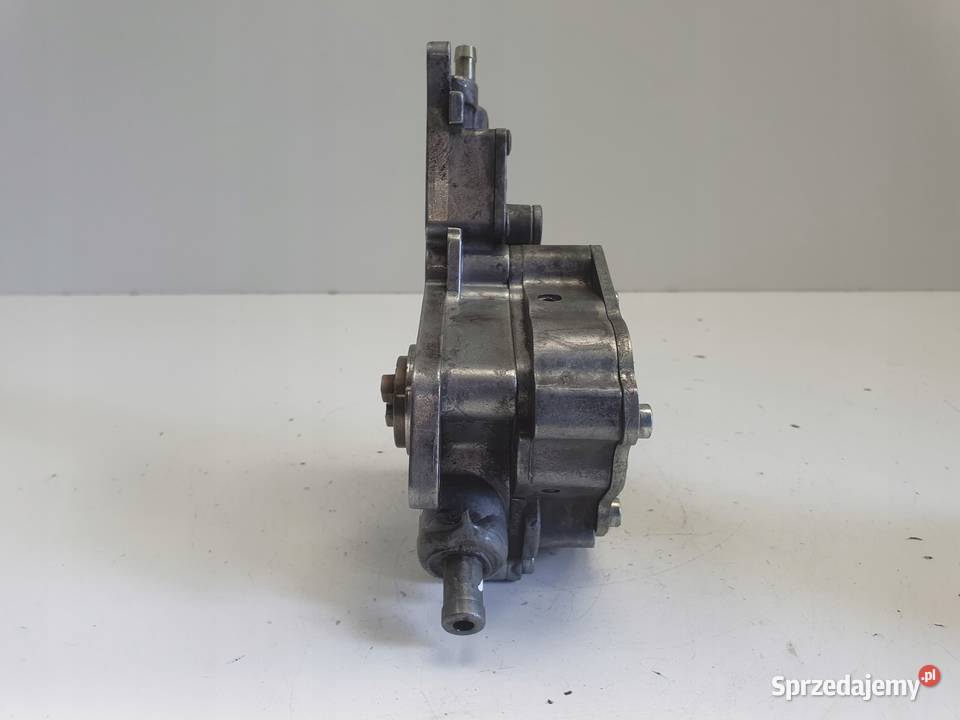 Audi A4 B5 B6 B7 A6 C5 19 TDI POMPA VACUM wakum osobowe lubelskie Janów